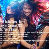 Ground Zero 1 - Pooria Hallaj Radio Show