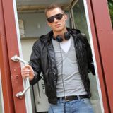 Introspect Recordings 15 Riccardo Back to Tech Mix