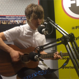 Fly FM Local Spotlight Session with Jimmy Mack - interview 24.10.14