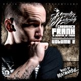 Franky Kubrick - Chronisch Frank Vol.2 / 70 Minutes of Frunk (Official Best Of Mixtape)