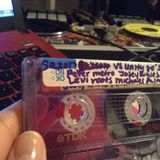 Saxson verses Unity 1980s anjahla old cassette tape from the 80's Brixton UK.mp3