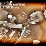 RastAmadox HARD TECHNO + Theswar Memory + . Set PROMO.