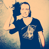 Philipp @ TENAX 14.04.12 // Strawberry // Fresh N' Groovy Mix
