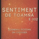 Sentiment de Toamnă E002