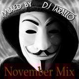 November Mix - DJ Tarallo