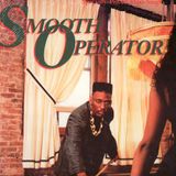 Funky P is a Smooth Operator