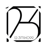 12-3 Mix 099 - Pierre Grall