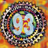 Turn Up The Bass Megamix 1993
