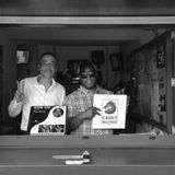 Record Store Rotation: IF Music w/ Jean Claude & Marc Mac (Cadet Records Special) - 1st July 2014