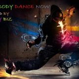 EVERYBODY DANCE NOW - DJ NASTY BIZ