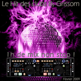 Hit des clubs - Vol 06 - Février 2009