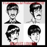 Il laboratorio del Professor Odd 32 - Beatles Lounge