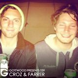 Gottwood Presents 039 - Croz & Farrer