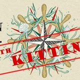 H.O.S.H b2b Miss Kittin - Live At Forever Young Boat Party, Cirque De la Nuit (Ibiza) - 17-Jul-2014