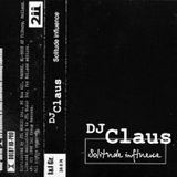 dj Claus - Solitude Influence (side B)