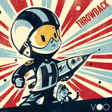 Throwback Mix