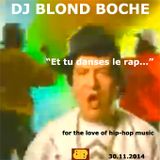 Dj Blond Boche "Et Tu Danses Le Rap..."