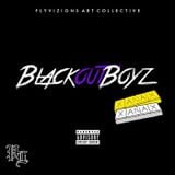 Blackout Boyz Vol. 1 (Disk 1)