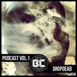 BEAT CINEMA PODCAST VOL.1 - DJ DROPDEAD