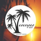 Cocoloco 001 Radioshow by Mariano Pompeo 01 - 01 - 2015