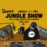 Jungle Bells. Christmas 2013 Jungle / DnB Promos. Mixed By: Dj Lighta