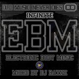 Old Music Never Dies 8 "Infinite" EBM (Mixed by Dj Rayne)