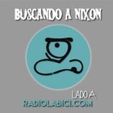Buscando A Nixon 15 - 03 - 2016 en Radio LaBici