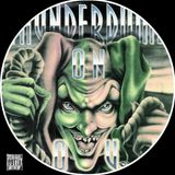 thunderdome on tour early times nine