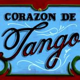 Corazón de Tango #108: Vivi Pedraglio, Bajofondo, Tangocrisis, Gotan Project