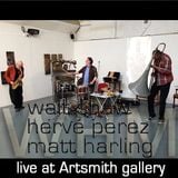 WHM at Artsmith Live - 16 august 2014