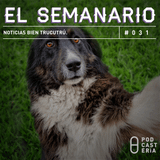 Semanario No. 31 - Noticias Bien Trucutrú: Emilio Chuayffet, Kelly Osbourne, EPN, Yorsh de Polanco.