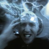 Trev - O - Haunted Underground