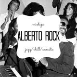 ALBERTO ROCK - THE COOL TAPE