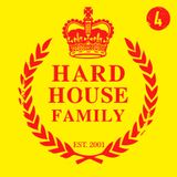 DJ Whyld - Hard House Family 004