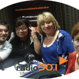Nuestra Ciudad en la Radio PRG 22 - 29/10/2015