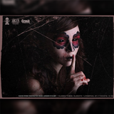Switch Technique Therapy Sessions Podcast - Hell'o'ween Promo 06.12.2014