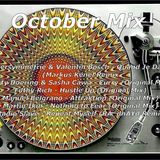 October Mix 2