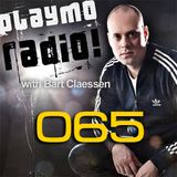 Bart Claessen - Playmo Radio 65