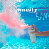 Mucity PLAVAY promo IDM TECHNO mix