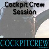 AMCC01#12 - Andy Moon Cockpitcrew Sessions 01#12 Part 1/2