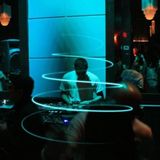 Derrick Deep @ Underground Gathering (Seattle, WA)