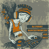 Dance2TheMusic Januari 2012