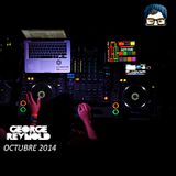 George Reynold - Ay Vamos ( Octubre 2014 )