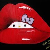 Kitty Lips - Queen Maxine pt 2