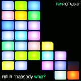 rollin rhapsody