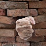Break the walls #11