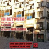In Between vol one