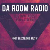 John Smith - Da Room Radio PODCAST 13-05-2014