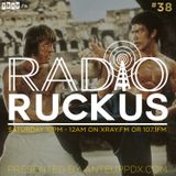 Radio Ruckus Vol. 38