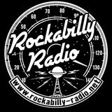 Rockabilly Radio - Big D Rockin Rhythm Radio Show 04b